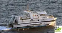 Kapal survey pikeun dijual