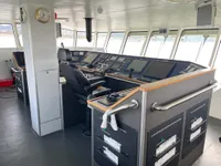 Kapal RoPax keur dijual