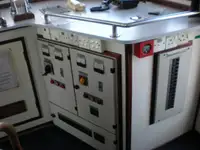 Kapal penarik keur dijual