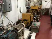 Kapal pancing trawler keur dijual