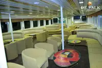 Kapal fery keur dijual