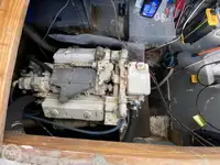Kapal pesiar keur dijual