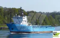 Kapal suplai pikeun dijual