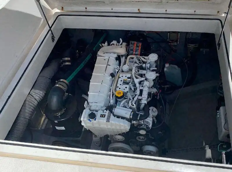 Kapal pilot keur dijual