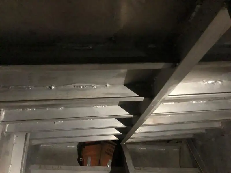 Kapal kontainer keur dijual