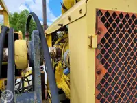 Tongkang keur dijual