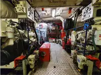 Kapal survei keur dijual