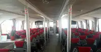 Kapal panumpang pikeun dijual