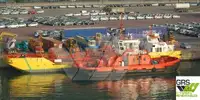 Kapal penarik keur dijual