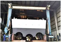 Kap patroli keur dijual