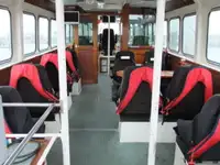 Kap patroli keur dijual