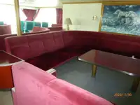 Kapal fery keur dijual