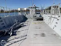 Kapal pendaratan, tangki keur dijual