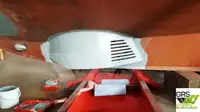Kapal survei keur dijual