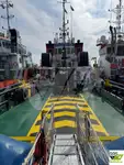 Kapal penarik keur dijual