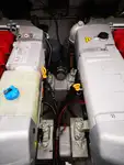 Kapal kontainer keur dijual