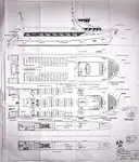 Kapal fery keur dijual