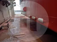Kapal derek keur dijual