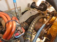 Kapal fery keur dijual