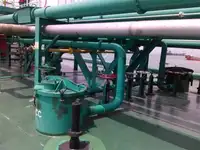 Kapal tangki minyak/bahan kimia keur dijual