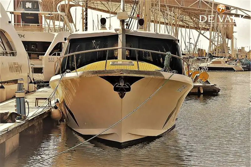 Kapal penarik keur dijual