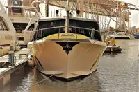 Kapal penarik keur dijual