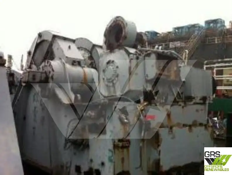 Kapal panginepan keur dijual