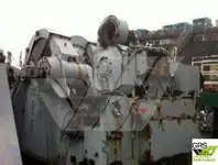 Kapal panginepan keur dijual
