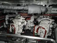 Trawler pikeun dijual