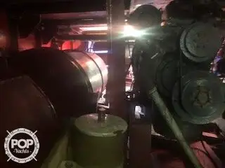 Kapal pasokan keur dijual