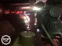 Kapal pasokan keur dijual