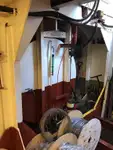 Kapal keruk keur dijual