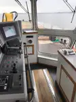 Kapal penarik keur dijual