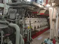 Kapal keruk keur dijual