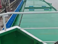 Kapal pangangkut barang curah keur dijual