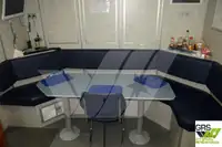 Kapal kerja keur dijual