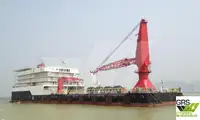 Tongkang pamondokan pikeun dijual