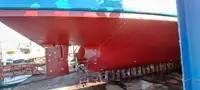 Oil/Chemical tanker pikeun dijual