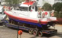 Kapal kerja keur dijual