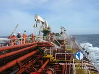 Kapal tangki minyak/bahan kimia keur dijual