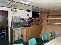 Kapal penarik keur dijual