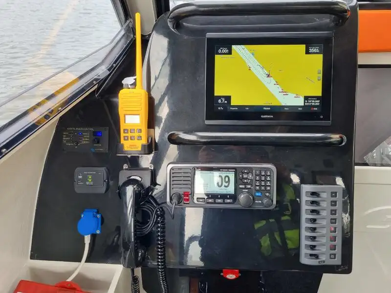 Kapal kontainer keur dijual