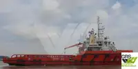 Kapal survey pikeun dijual