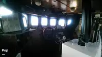 Kapal pancing trawler keur dijual