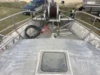 Kapal kerja keur dijual