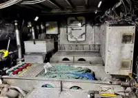 Kapal pilot keur dijual