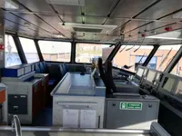 Kapal kru keur dijual