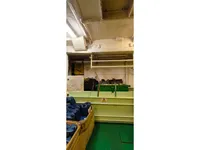 Kapal pasokan keur dijual