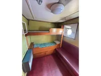 Kapal tunda keur dijual
