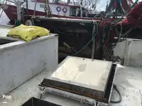 Kapal pancing trawler keur dijual